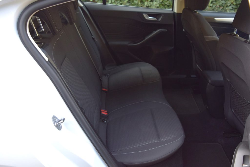 FORD Focus 1.0 EcoBoost 5pt Business 100 CV - 28