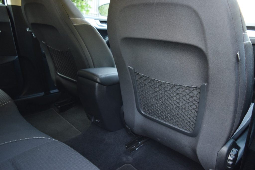 FORD Focus 1.0 EcoBoost 5pt Business 100 CV - 29