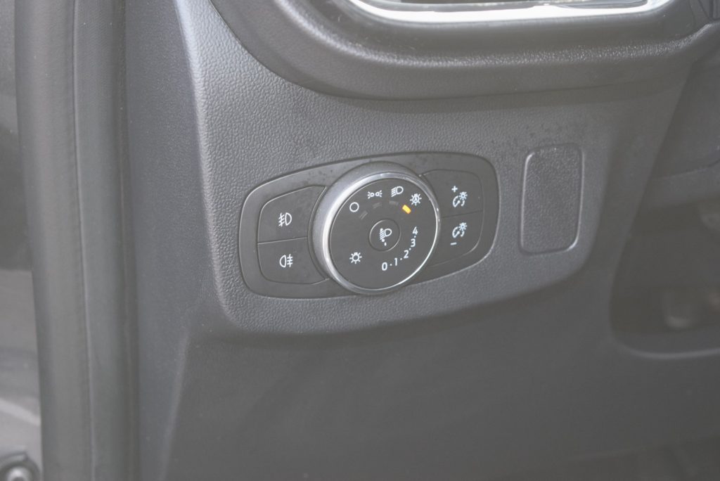 FORD Puma 1.0 EcoBoost Hybrid S&S ST-Line 125 CV - 21