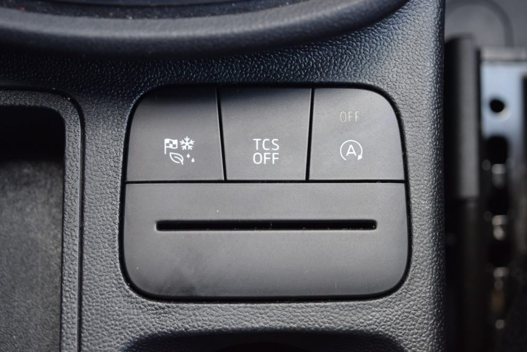 FORD Puma 1.0 EcoBoost Hybrid S&S ST-Line 125 CV - 25