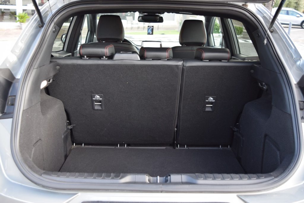 FORD Puma 1.0 EcoBoost Hybrid S&S ST-Line X Design 125 CV - 18