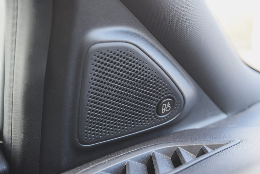 FORD Puma 1.0 EcoBoost Hybrid S&S ST-Line X Design 125 CV - 21