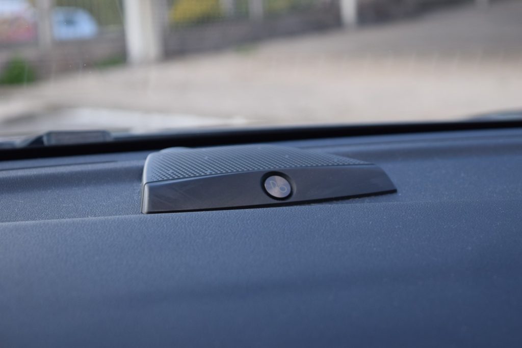 FORD Puma 1.0 EcoBoost Hybrid S&S ST-Line X Design 125 CV - 22