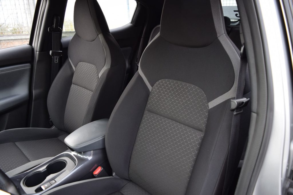 NISSAN Juke 1.0 DIG-T DCT N-Connecta * AUTOMATICA * 114 CV - 11