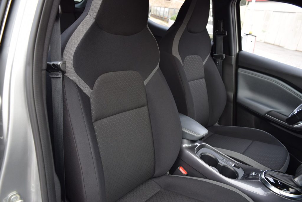 NISSAN Juke 1.0 DIG-T DCT N-Connecta * AUTOMATICA * 114 CV - 13