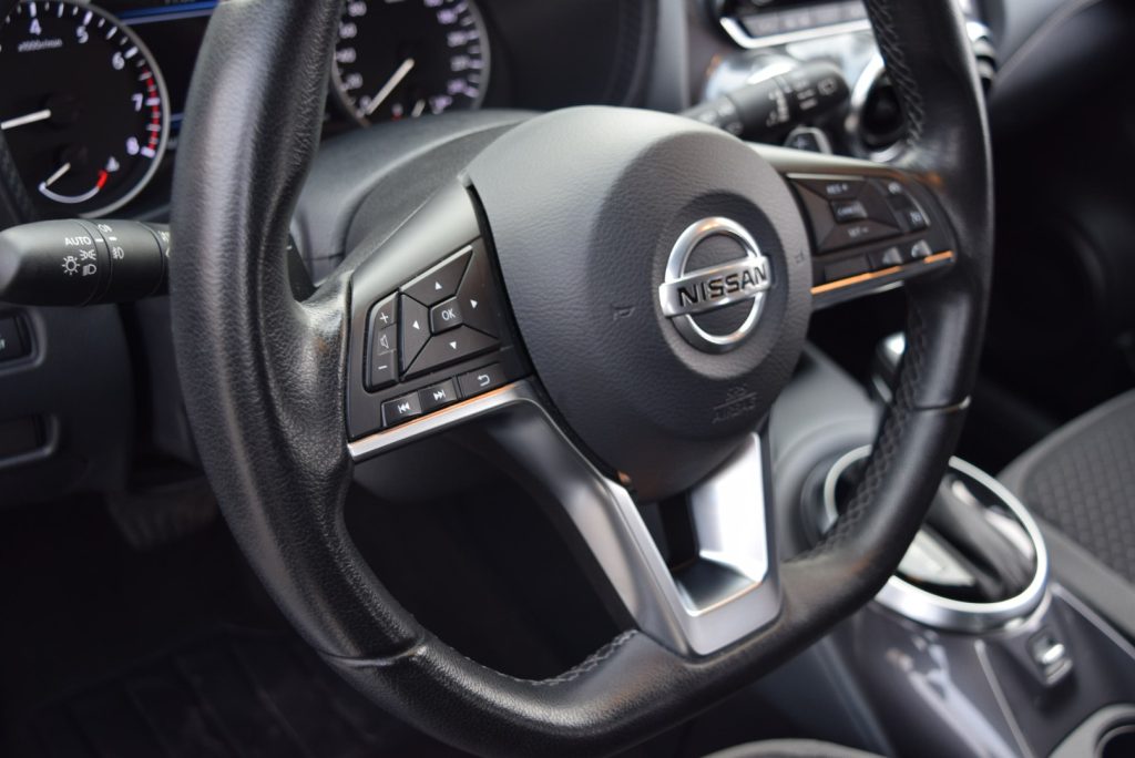 NISSAN Juke 1.0 DIG-T DCT N-Connecta * AUTOMATICA * 114 CV - 18