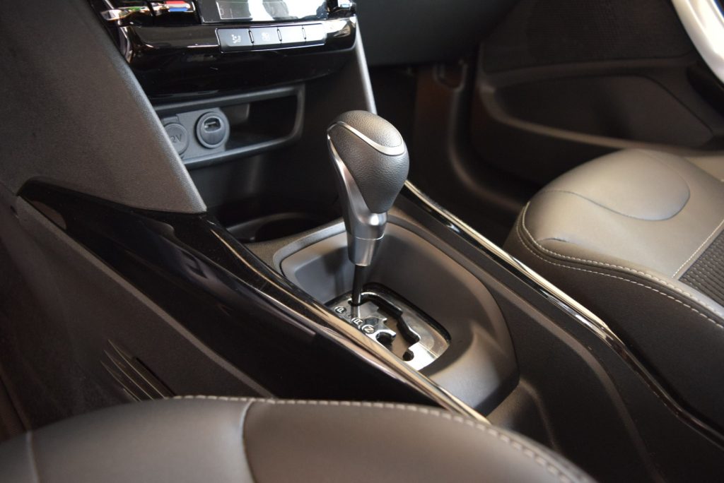 PEUGEOT 2008 1.2 PureTech Turbo Allure EAT6 S&S 131CV - 7