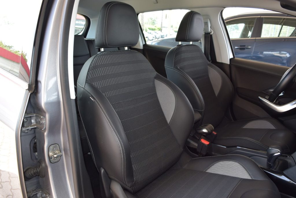 PEUGEOT 2008 1.2 PureTech Turbo Allure EAT6 S&S 131CV - 10