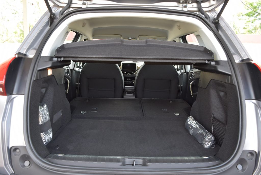 PEUGEOT 2008 1.2 PureTech Turbo Allure EAT6 S&S 131CV - 12