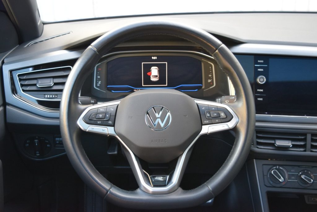 VOLKSWAGEN Taigo 1.0 TSI 110 CV R-Line 110CV - 6