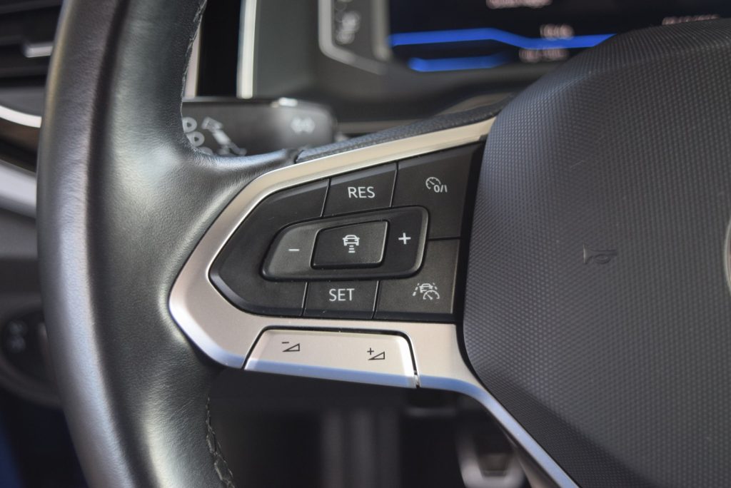 VOLKSWAGEN Taigo 1.0 TSI 110 CV R-Line 110CV - 39