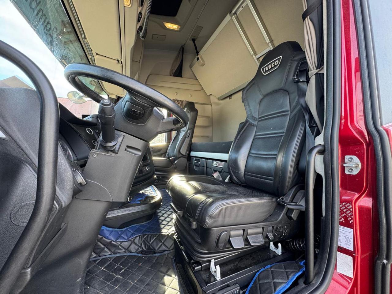 IVECO S-WAY 570 FULL AIR - 5