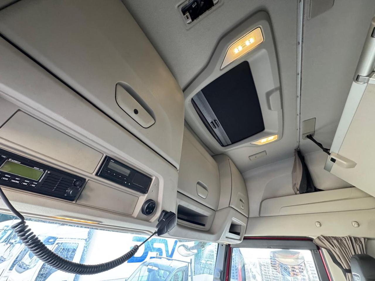 IVECO S-WAY 570 FULL AIR - 8