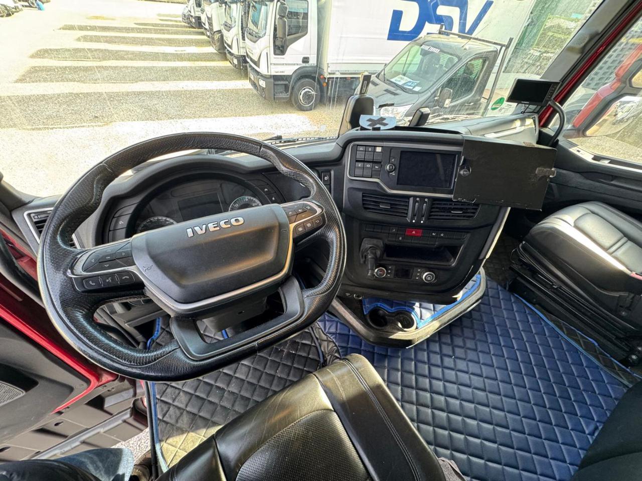 IVECO S-WAY 570 FULL AIR - 7