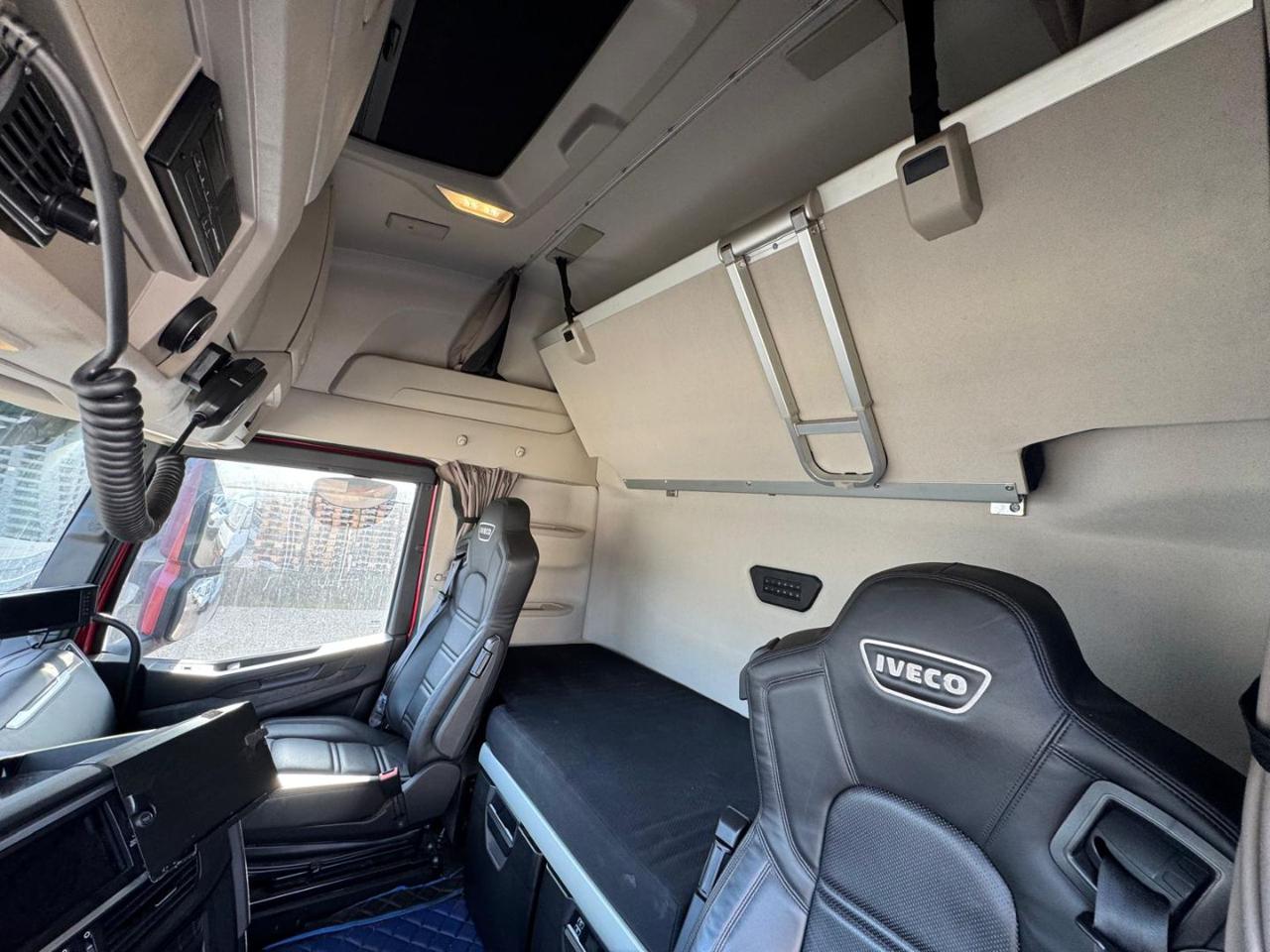 IVECO S-WAY 570 FULL AIR - 6