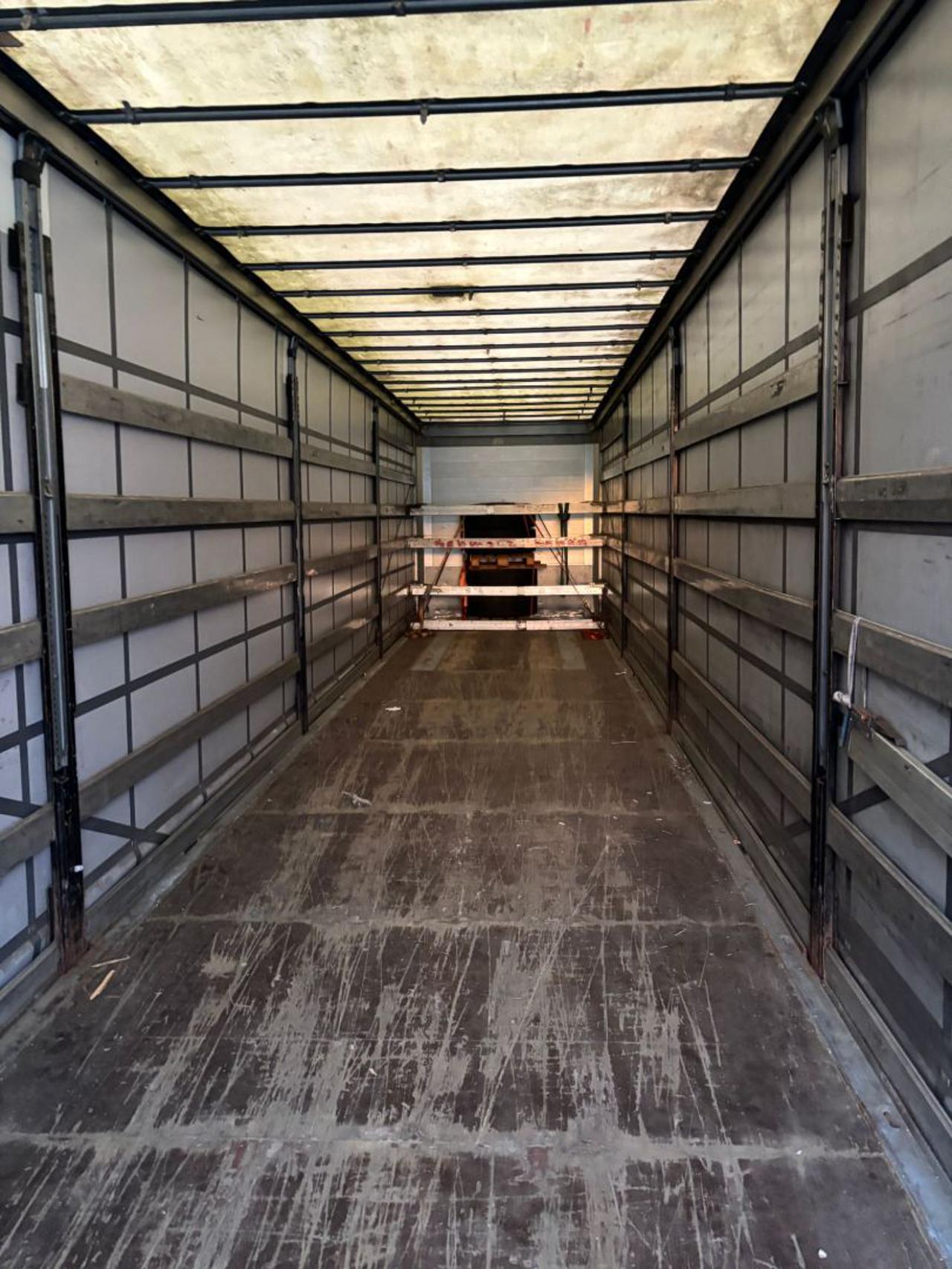 SCHMITZ CARGOBULL - 3