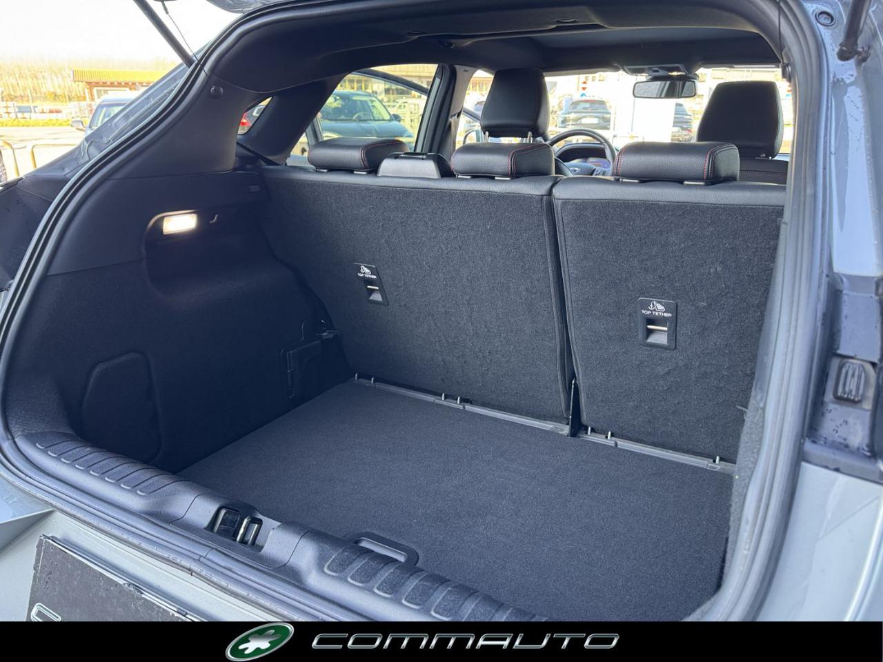 FORD Puma 1.5 EcoBlue 120 CV S&S ST-Line X - 28