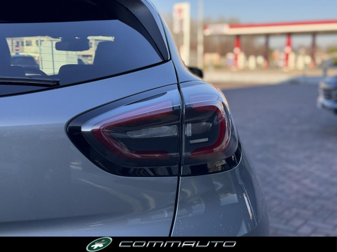 FORD Puma 1.5 EcoBlue 120 CV S&S ST-Line X - 29