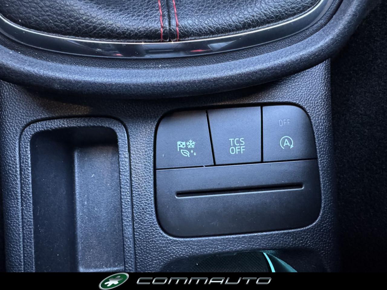 FORD Puma 1.5 EcoBlue 120 CV S&S ST-Line X - 20