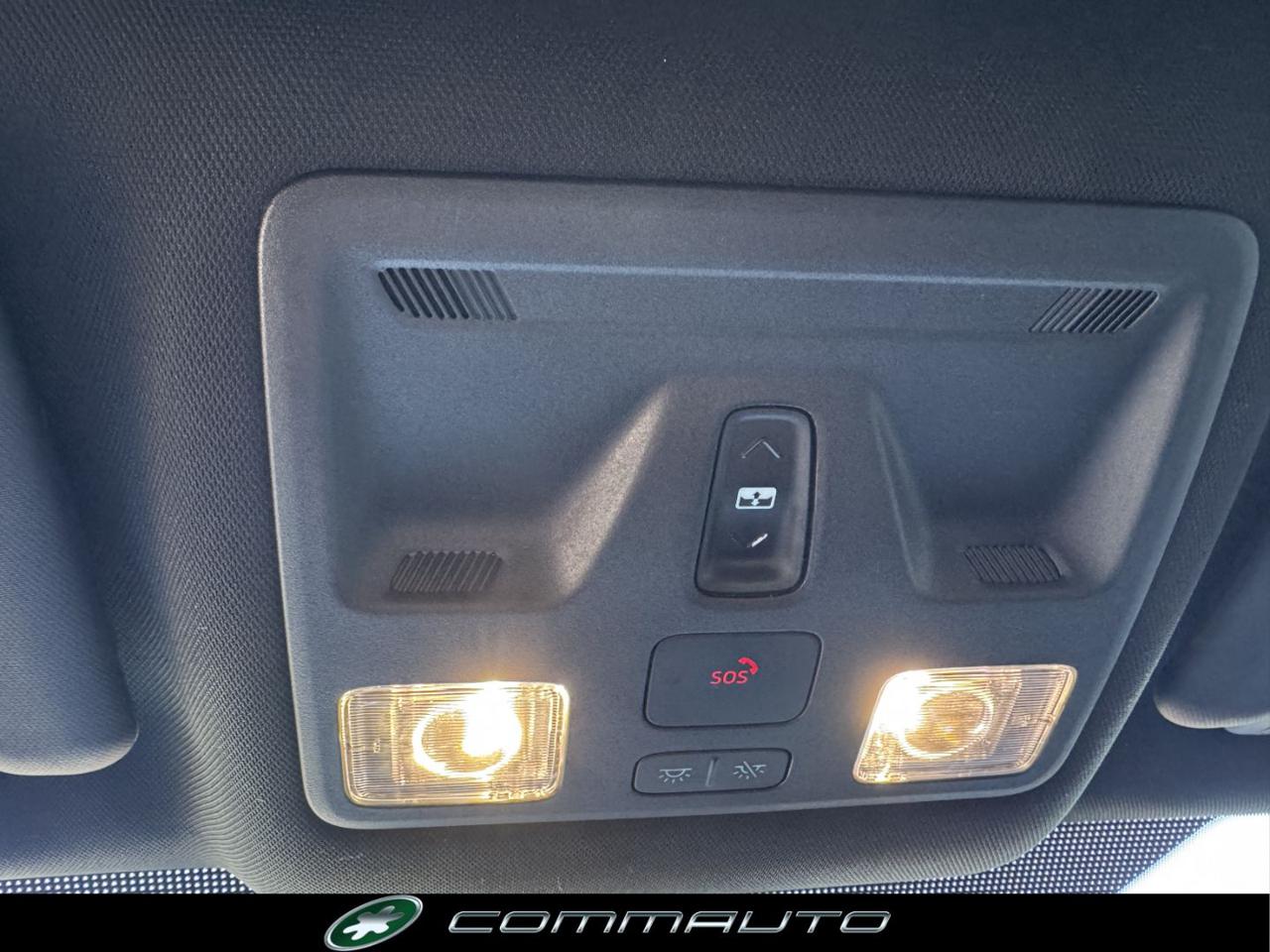 FORD Puma 1.5 EcoBlue 120 CV S&S ST-Line X - 24