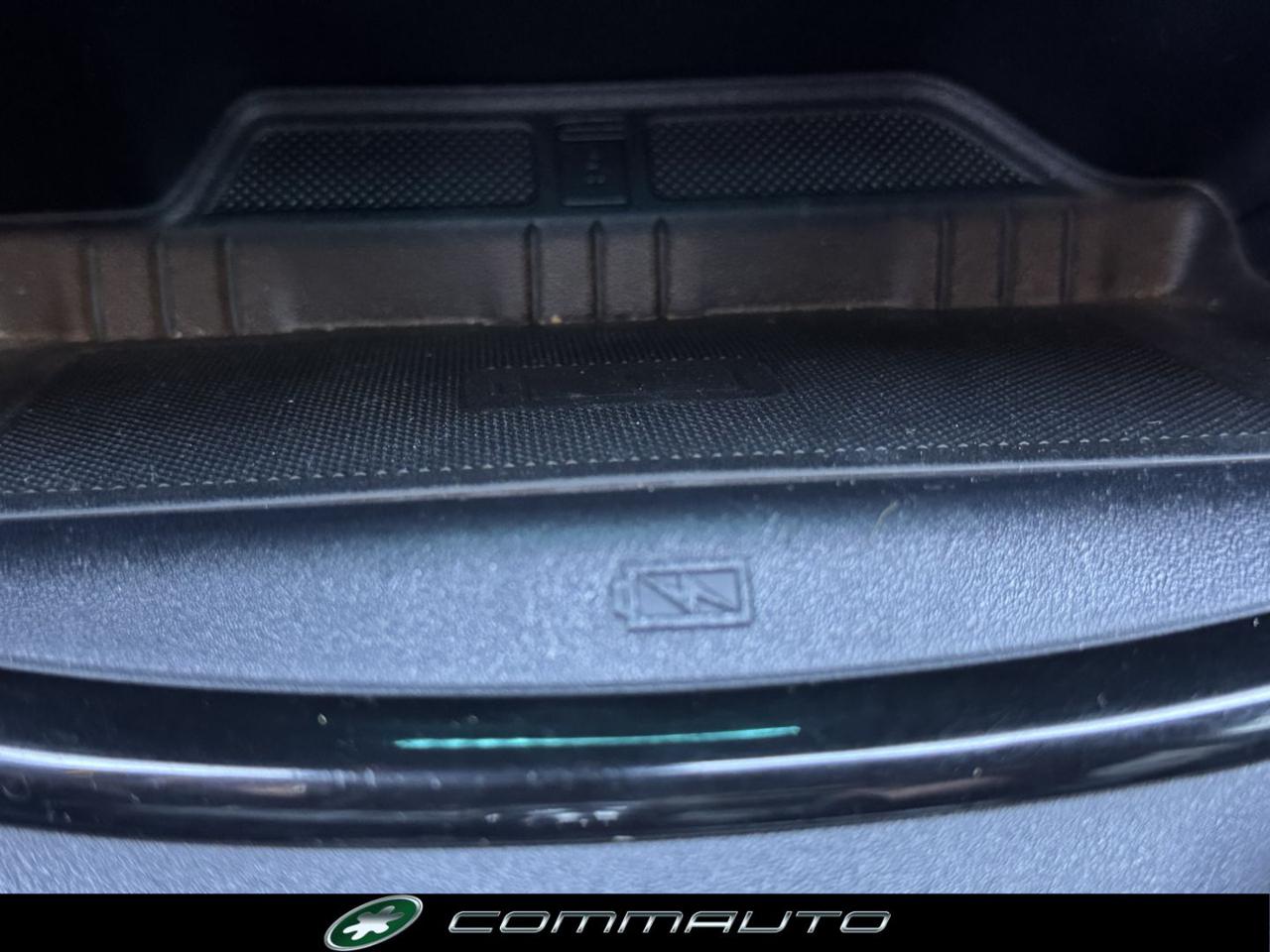 FORD Puma 1.5 EcoBlue 120 CV S&S ST-Line X - 22