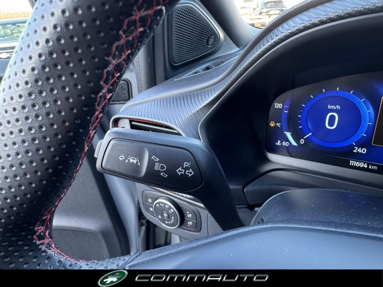 FORD Puma 1.5 EcoBlue 120 CV S&S ST-Line X - 16