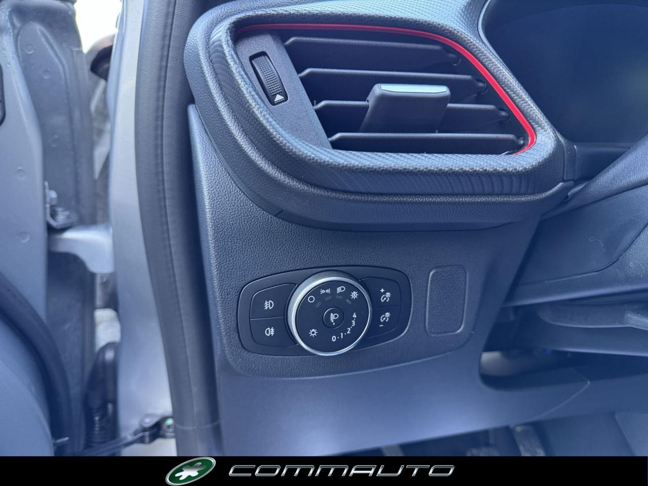 FORD Puma 1.5 EcoBlue 120 CV S&S ST-Line X - 13