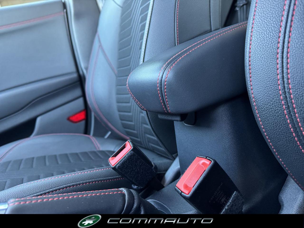 FORD Puma 1.5 EcoBlue 120 CV S&S ST-Line X - 23