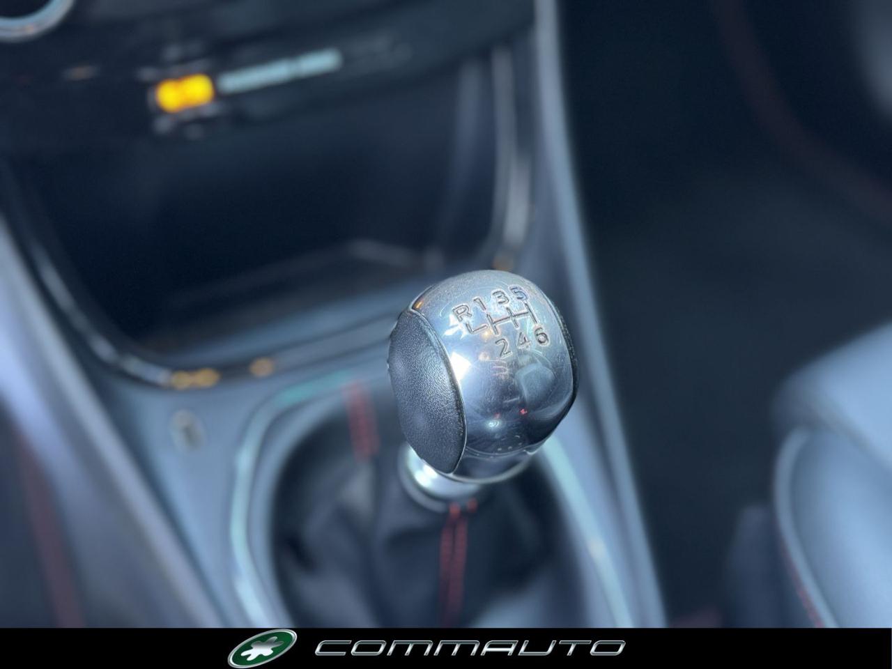 FORD Puma 1.5 EcoBlue 120 CV S&S ST-Line X - 21