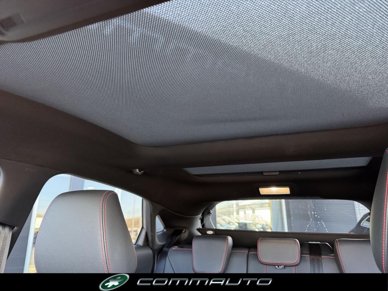 FORD Puma 1.5 EcoBlue 120 CV S&S ST-Line X - 25