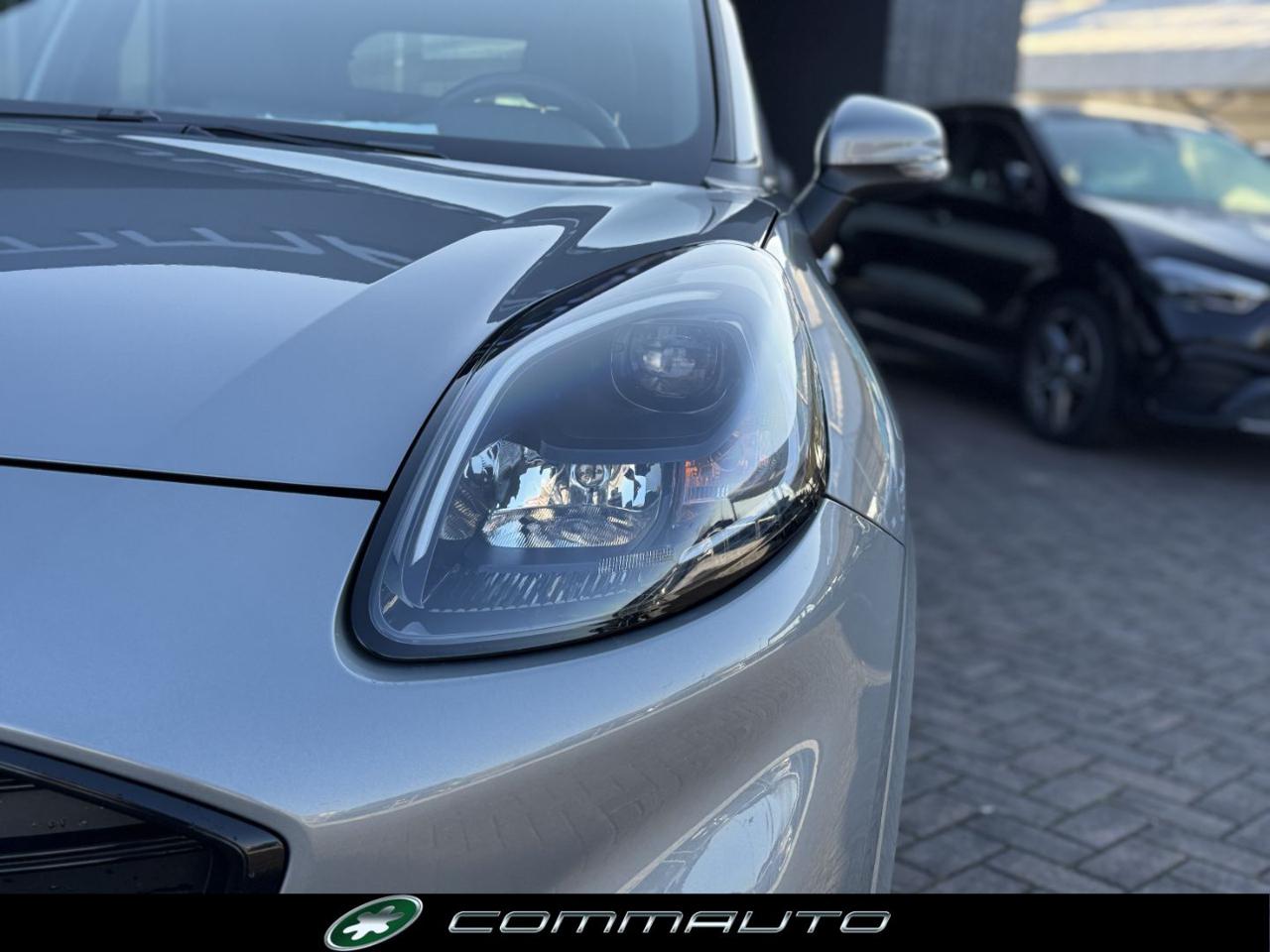 FORD Puma 1.5 EcoBlue 120 CV S&S ST-Line X - 9