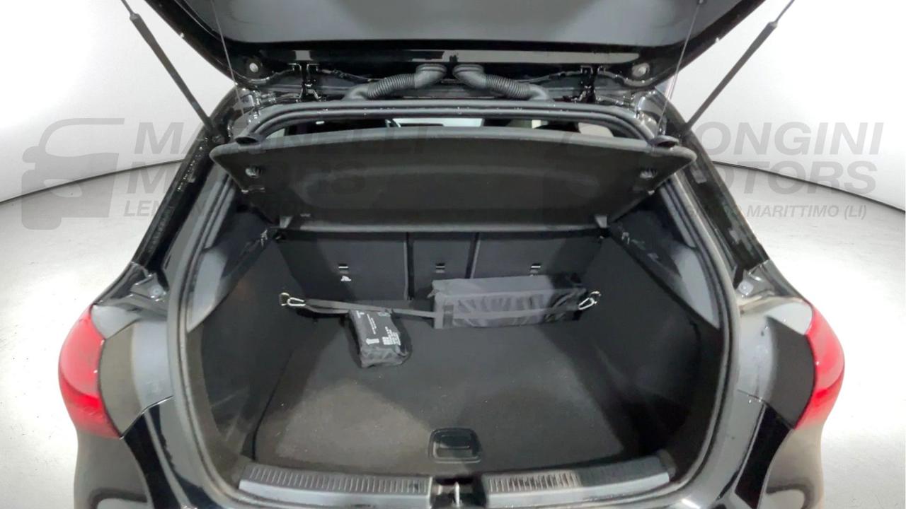 MERCEDES-BENZ A 200 CDI 163CV AUTO AMG - 10