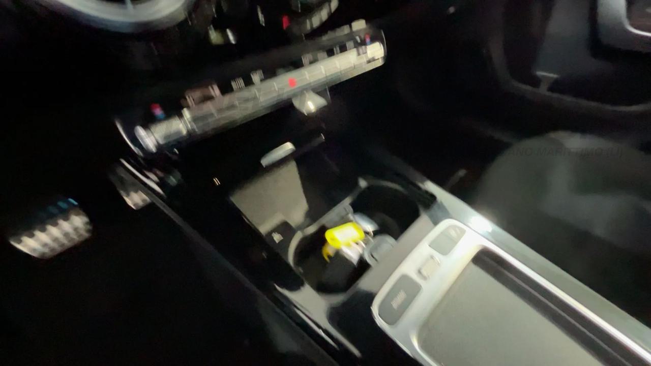 MERCEDES-BENZ A 200 CDI 163CV AUTO AMG - 11