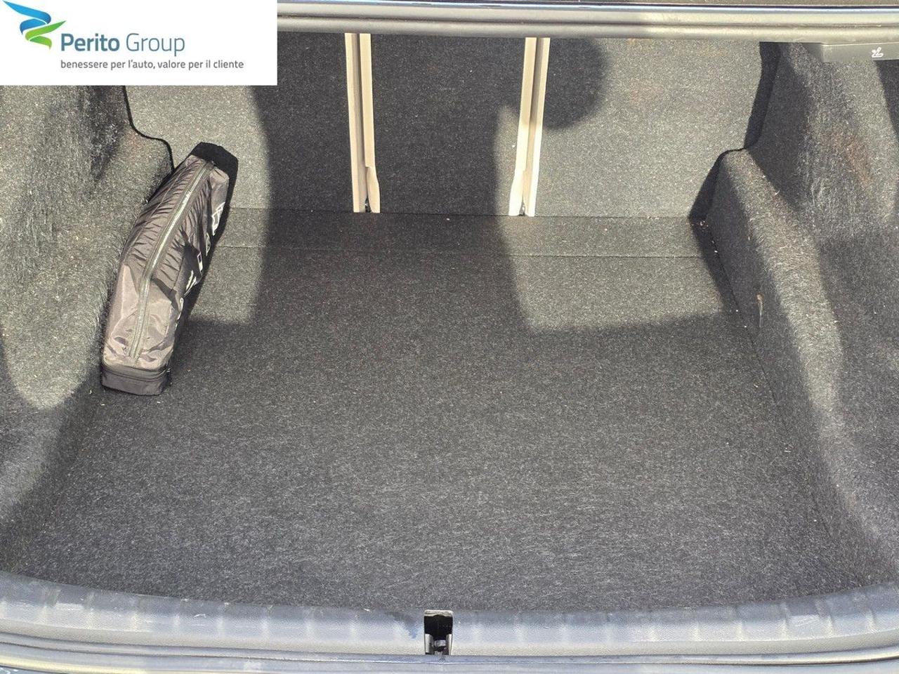 BMW 520 d Business cambio manuale - 7