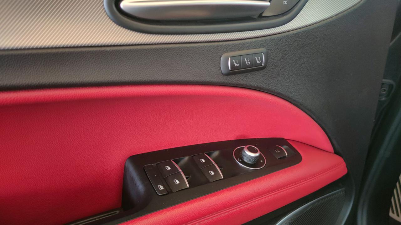 ALFA ROMEO Stelvio 2.2 Turbodiesel 210 CV AT8 Q4 Executive - 3