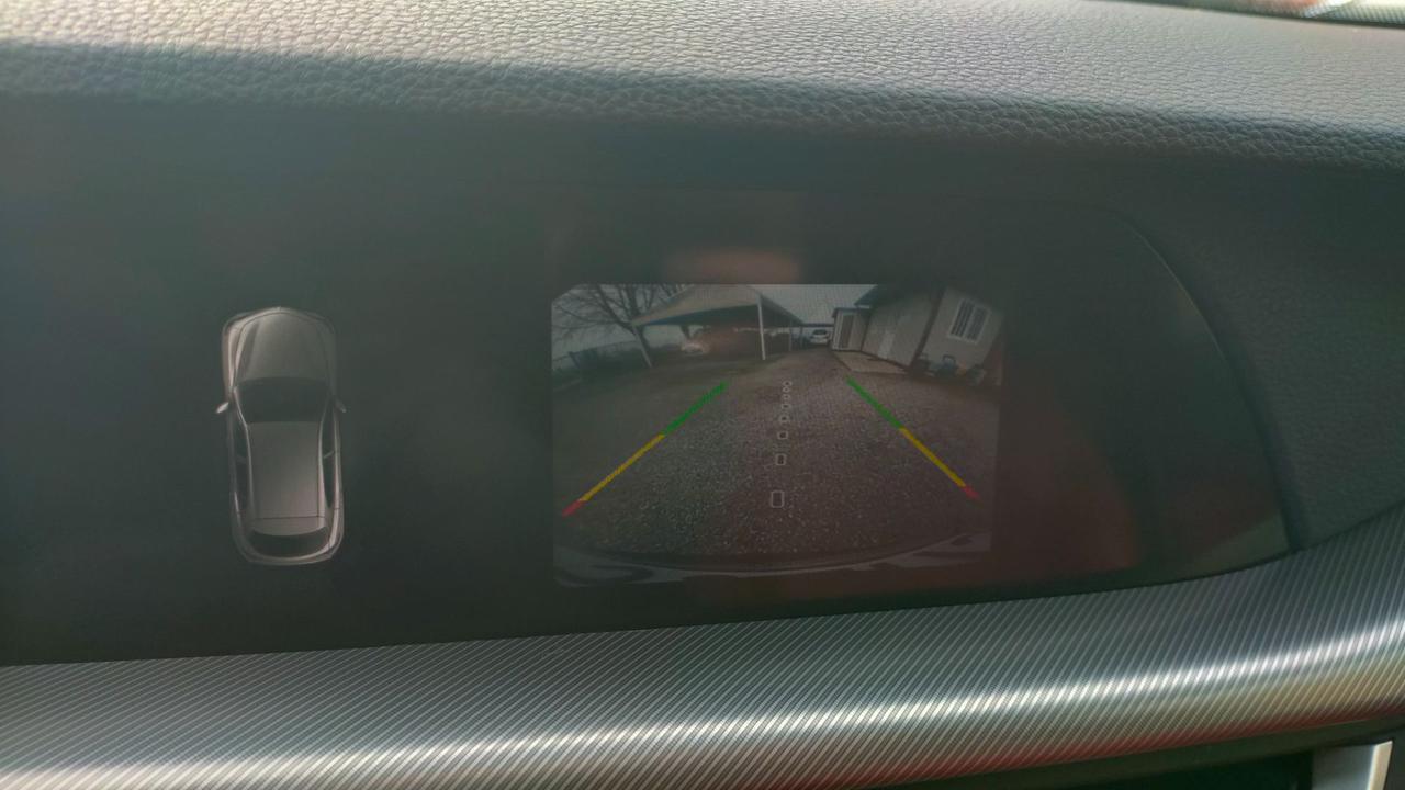 ALFA ROMEO Stelvio 2.2 Turbodiesel 210 CV AT8 Q4 Executive - 16