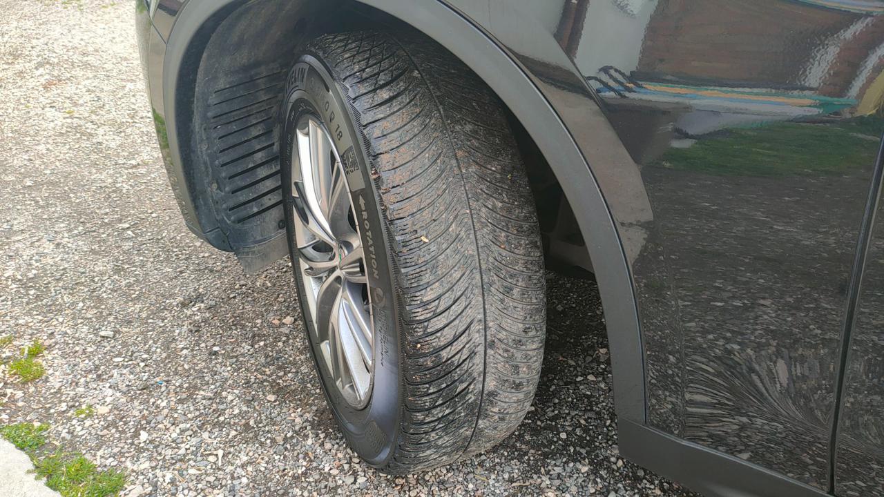 ALFA ROMEO Stelvio 2.2 Turbodiesel 210 CV AT8 Q4 Executive - 27