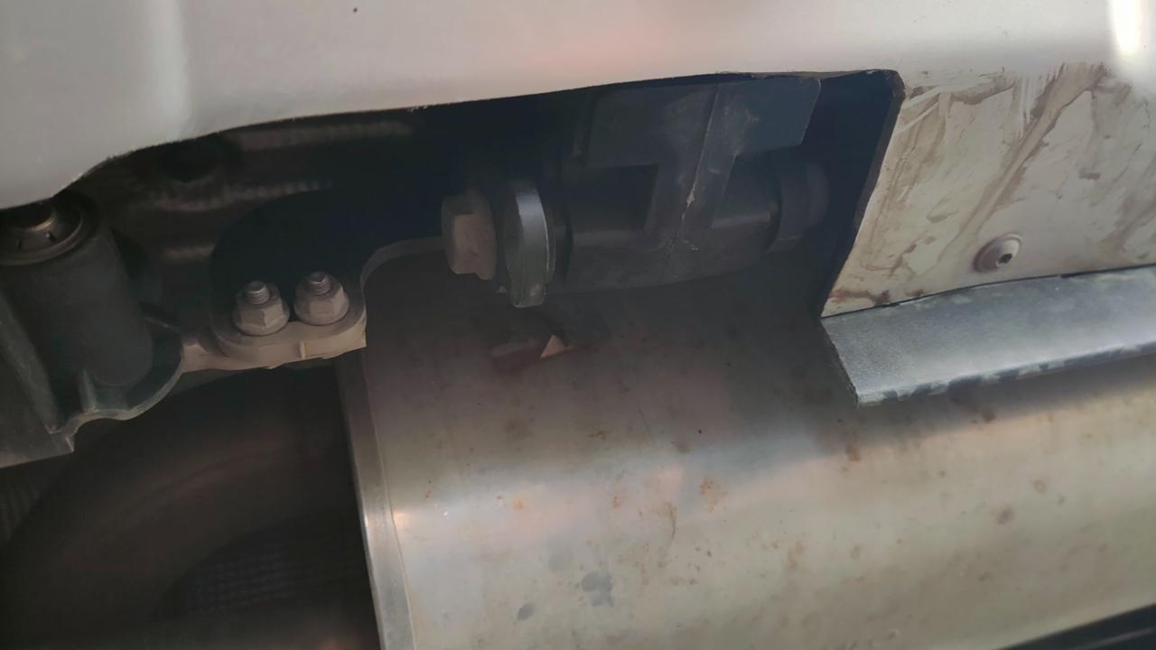 ALFA ROMEO Stelvio 2.2 Turbodiesel 210 CV AT8 Q4 Executive - 12