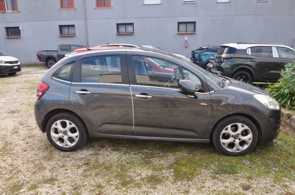 CITROEN C3 1.4 HDi 70 FAP Business - 2