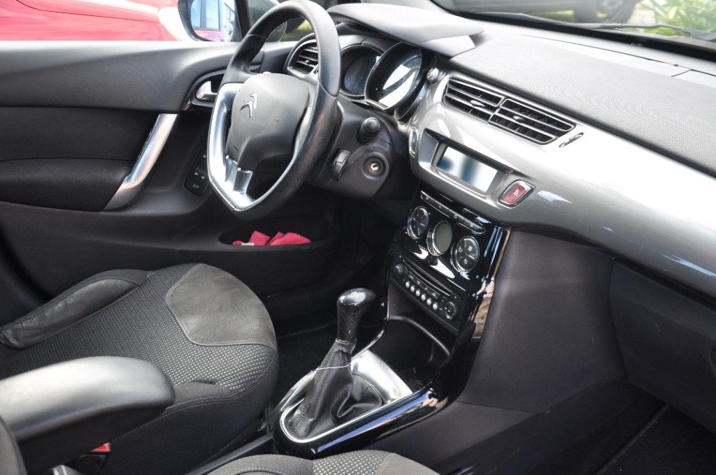 CITROEN C3 1.4 HDi 70 FAP Business - 7