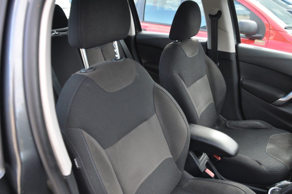 CITROEN C3 1.4 HDi 70 FAP Business - 8