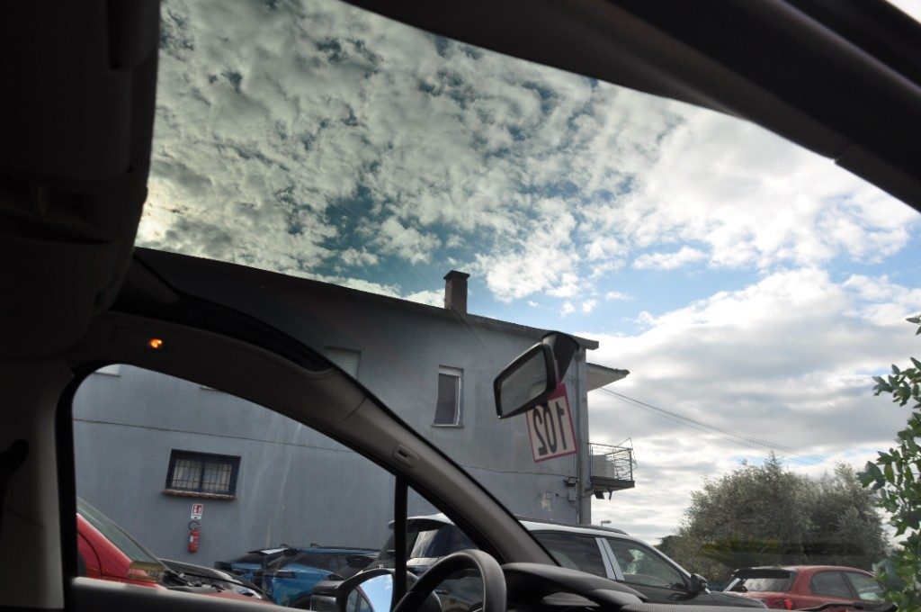 CITROEN C3 1.4 HDi 70 FAP Business - 9