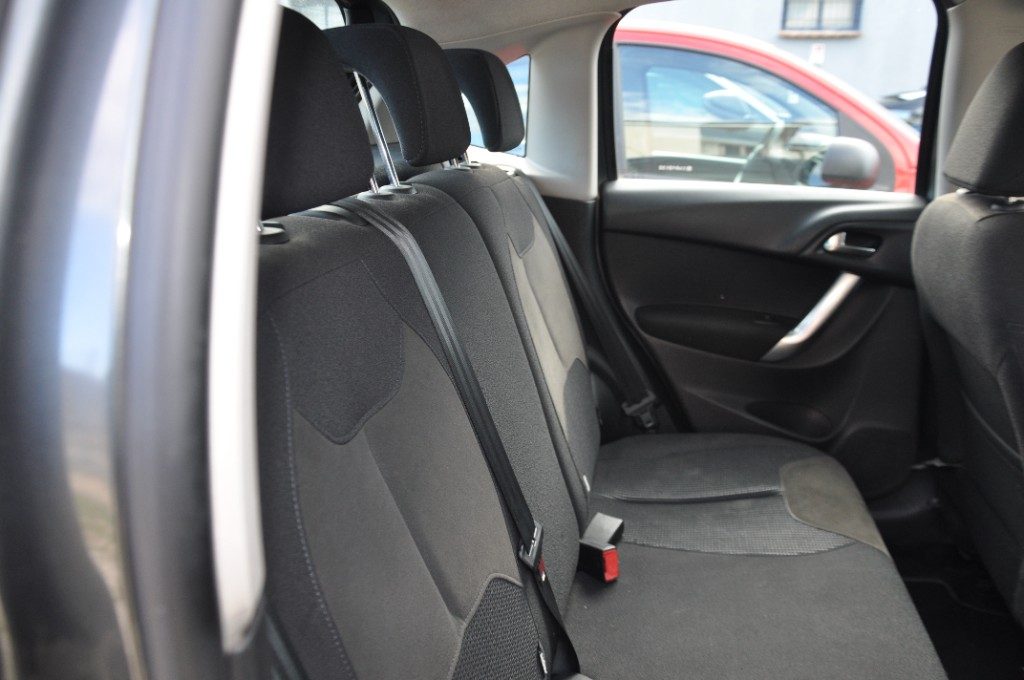 CITROEN C3 1.4 HDi 70 FAP Business - 10