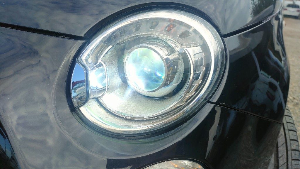 ABARTH 595 1.4 Turbo T-Jet 160 CV Turismo 59000KM - 13