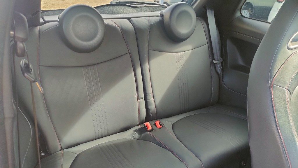 ABARTH 595 1.4 Turbo T-Jet 160 CV Turismo 59000KM - 21