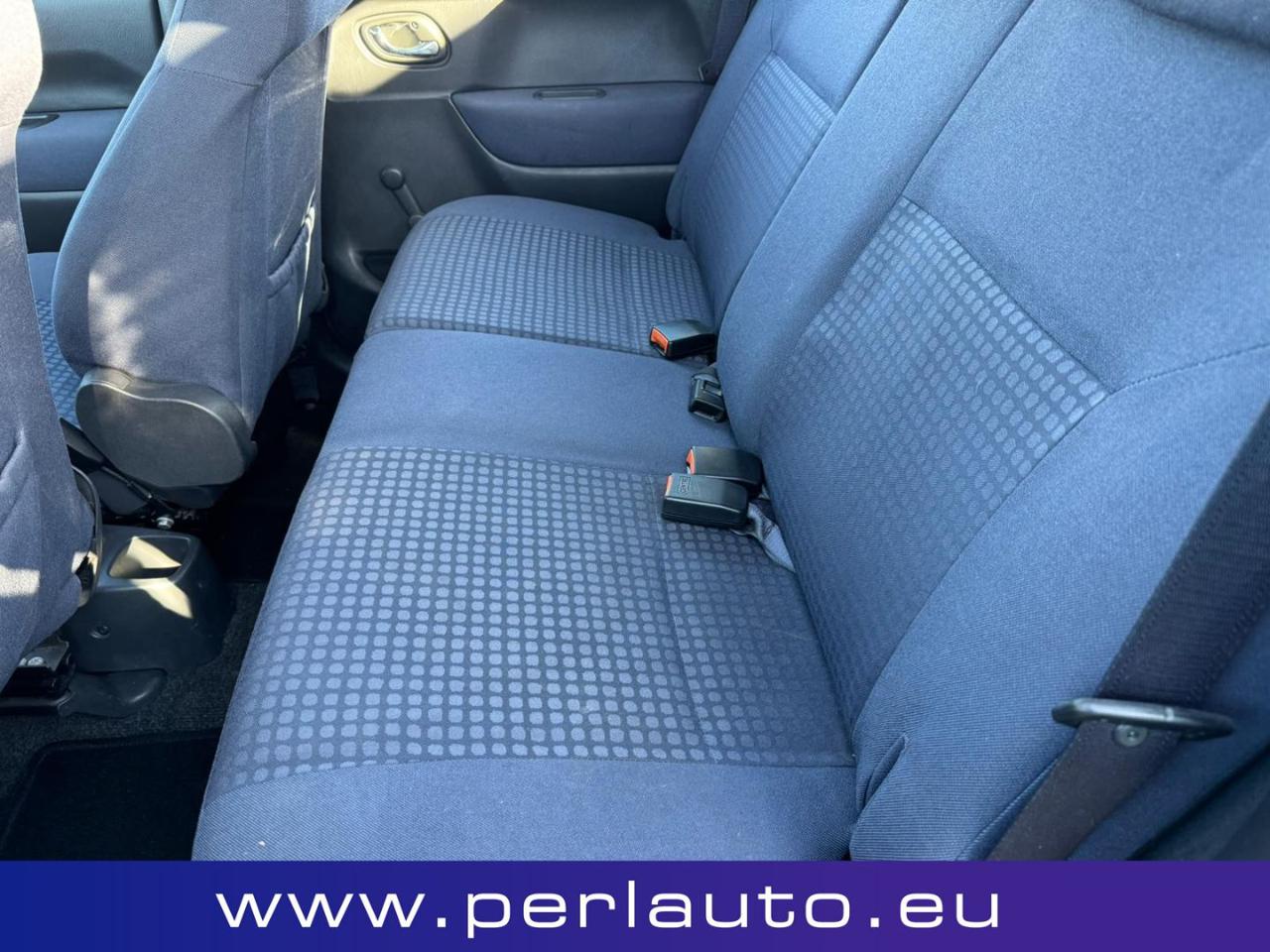 OPEL Agila 1.2 16V Club - 14