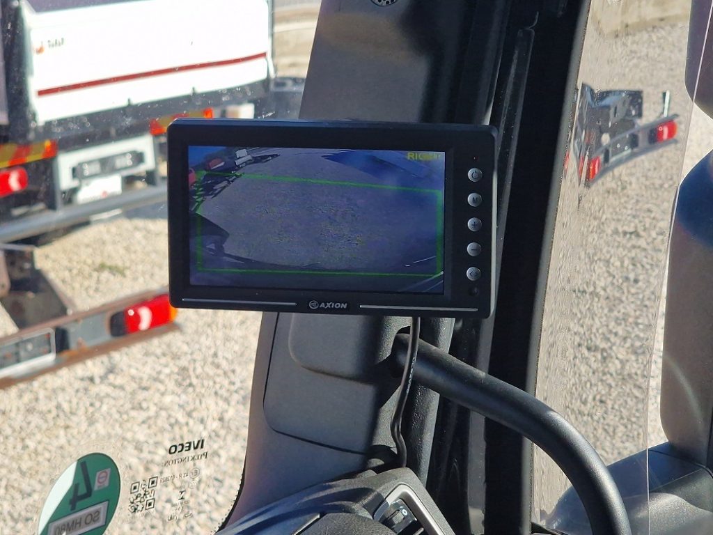 IVECO S-WAY 510 Y/PS 6X2 GANCIO SCARRABILE - 16