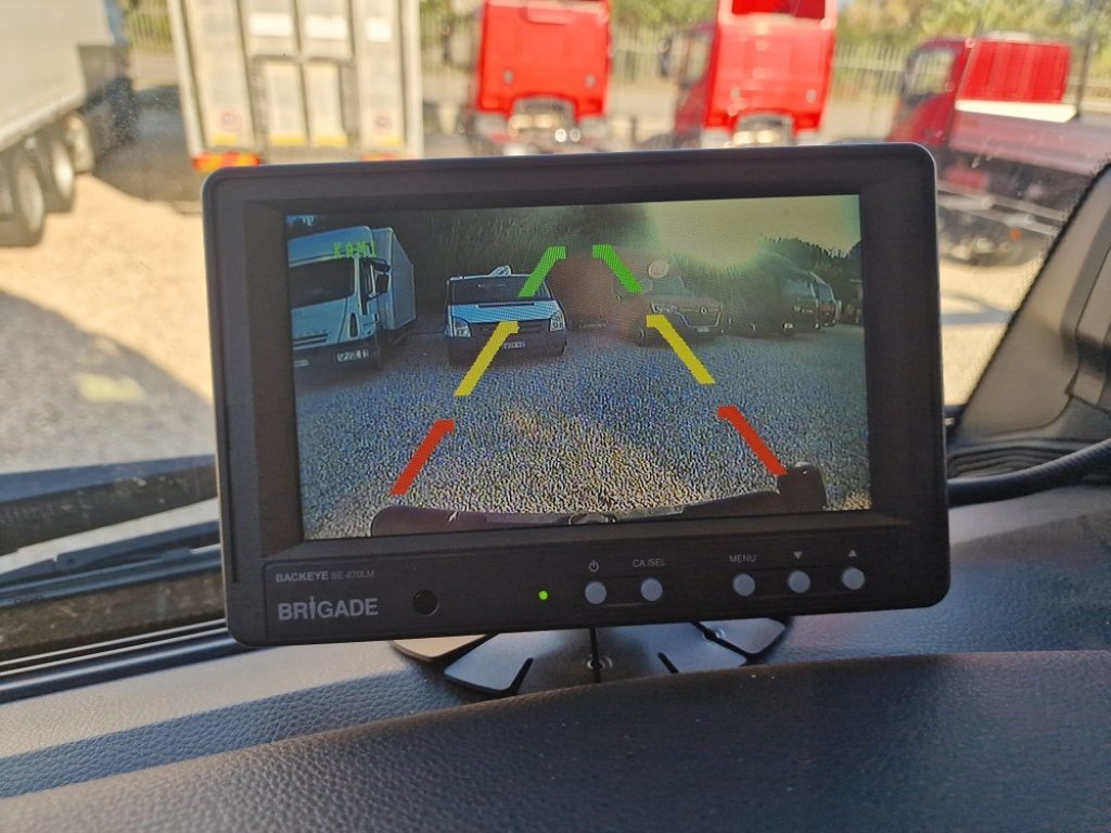 IVECO S-WAY 510 Y/PS 6X2 GANCIO SCARRABILE - 15