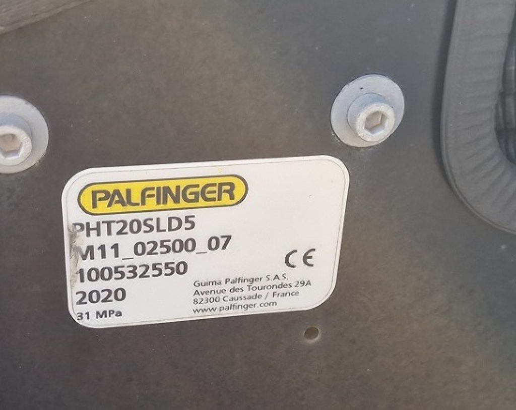 IVECO S-WAY 510 Y/PS 6X2 GANCIO SCARRABILE - 18