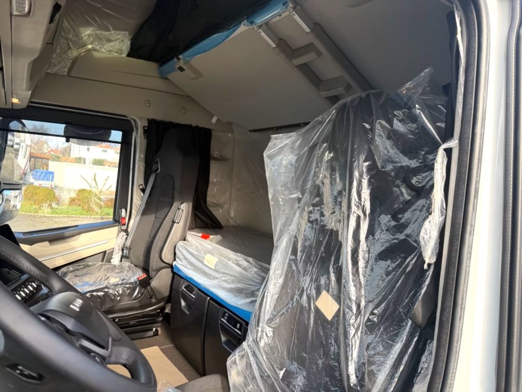 IVECO S-WAY 500 T/P EU6 Km 0 INTARDER FULL OPTIONAL - 7